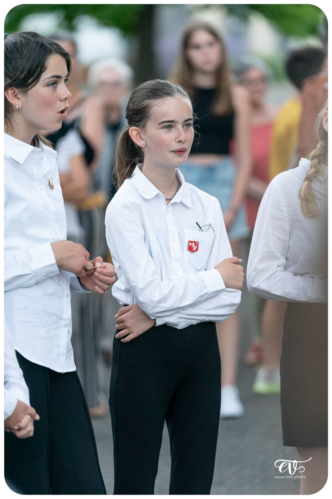 MAITRISE DE SAINT-BRIEUC